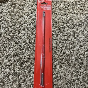 Milwaukee Tool 48-22-4179 Flexible Metal Leader For Metal Fish Tapes - Picture 1 of 3