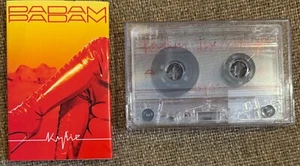 KYLIE MINOGUE - PADAM PADAM (YELLOW TAPE) + PADAM - THE MIX TAPE (CLEAR TAPE) - Picture 1 of 4