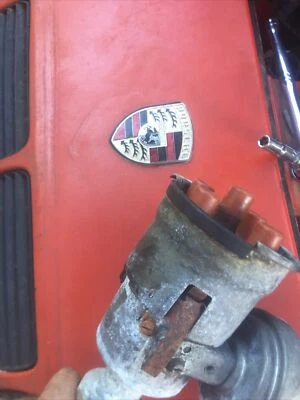 Porsche 924 Turbo Bosch Ignition Distributor 0 237 003 013 0237003013 OEM (G6) - Image 1 of 4