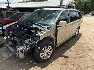 Chassis Brain Box DODGE CARAVAN 13 - Picture 1 of 6