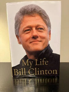 My Life by Bill Clinton (2004, Hardcover) - Bild 1 von 4