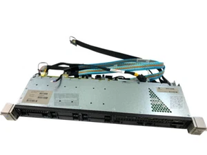 667868-001 I HP Proliant HDD Cage 8x SFF 2.5 Bays Backplane Board Assembly Kit - Picture 1 of 5