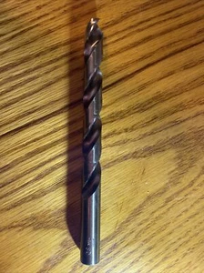 1-COBALT JOBBER DRILL BIT M42 135* SPLIT POINT 1/2” ALFA TOOLS Brand NEW - Picture 1 of 3