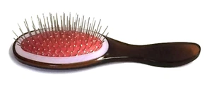 CEPILLO DE PELO MUÑECA 6,5 PULGADAS HECHO PARA MUÑECAS 18" ACCESORIO NUEVO - Imagen 1 de 6