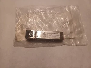 Transceptor óptico compatible con Cisco Integra Optics GLC-SX-MM-RGD-IO - Imagen 1 de 2