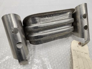 05-13 C6 Corvette Knee Bolster Inner Mount Bracket Instrument Panel 04-09 XLR - Picture 1 of 3