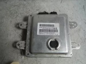 2006 Dodge Durango Multifunction Control Unit Computer Module OEM P04692024AF - Foto 1 di 8