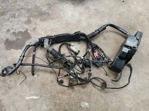 Bmw Z3 1.9 M44 Engine Wiring Loom - Picture 1 of 4