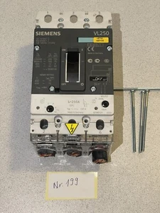 SIEMENS VL250 - Bild 1 von 5