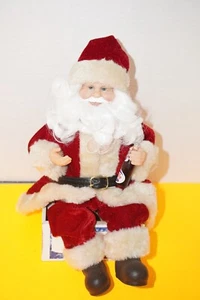 Santa Relaxing on Pepsi Cola 2016 caja de 5 centavos con Pepsi Navidad leer - Imagen 1 de 12