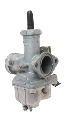 Carburador Keihin PD14A Honda XL125 XL125s 1979 genuino OEM 16100-437-671 Foto 1 de 4