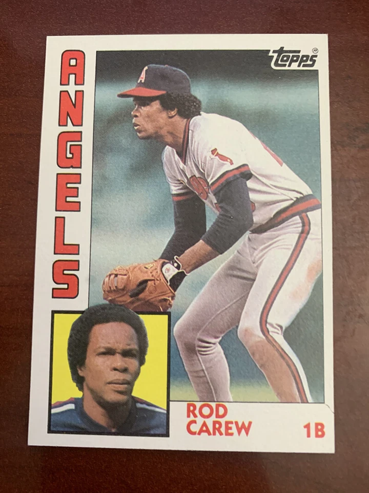 1984 Topps Baseball - You Pick - Complete Your Set (600-792) - Image 1 of 1