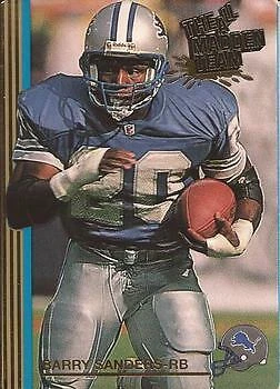 1992 Action Packed All-Madden Football Cards 1-55 You Pick! - Image 1 of 1