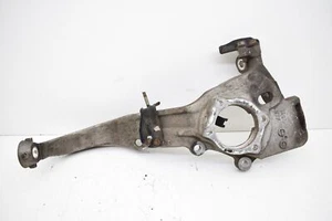 03-08 Nissan 350z Z33 LH Left Driver Side Front Knuckle Hub OEM KW38 - Picture 1 of 11