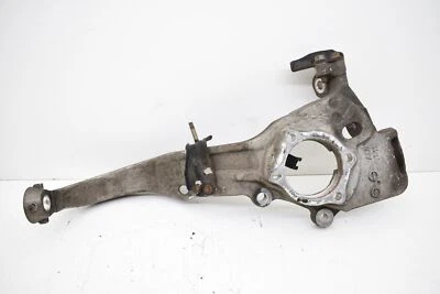 03-08 Nissan 350z Z33 LH Left Driver Side Front Knuckle Hub OEM KW38 - Image 1 of 4