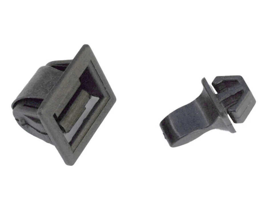 Centre Console Catch MG 13H7468 & 346140A MGB Roadster MGBGT MGF Ford Jaguar XJ - Image 1 of 1