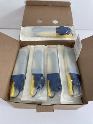 ConMed GoldLine Electrosurgical Handpiece 131309A QTY 20 OLD STOCK FOR TRAINING