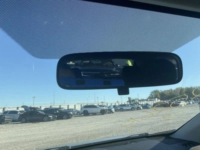 Rear View Mirror Without Automatic Dimming Fits 14-24 FORESTER 5213943 - Image 1 of 4