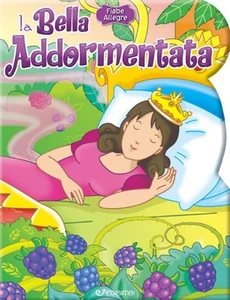 La bella addormentata. Ediz. a colori (Hardback) - Picture 1 of 2