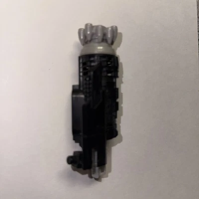 Transformers Movie Ironhide LEFT CANNON Revenge of the Fallen Voyager Class - Image 1 of 2