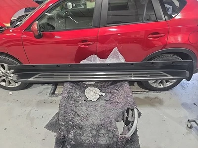 Tabla de correr lateral derecha Toyota Highlander 2020-2024 nueva PT938-48200 OEM Foto 1 de 4