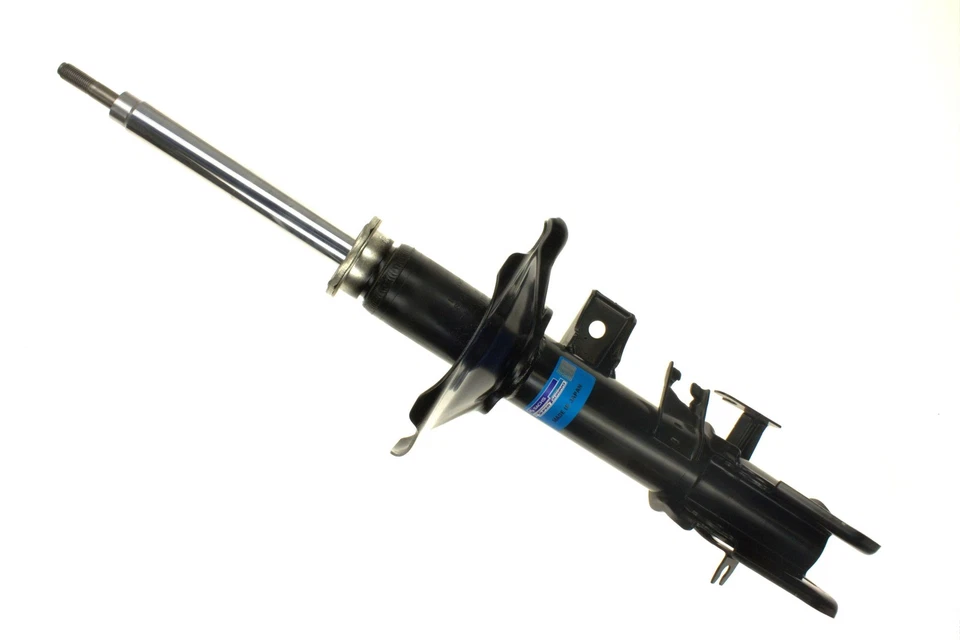 Shock Absorber for Nissan Pathfinder 2002 - 2004 SACHS 311 947 Foto 1 de 4