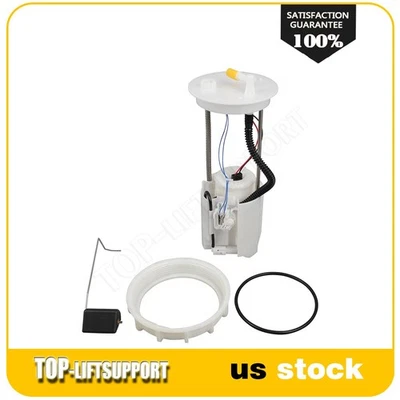 Conjunto de módulo de bomba de combustible de gasolina de 2,4 L para Honda CR-V 2012-2014 L4 Foto 1 de 3