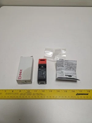 IDEC HS5D-11RN联锁安全开关 — 第 1/4 张图片