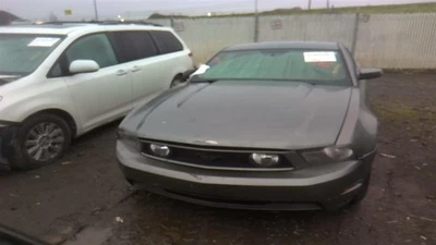 Used Steering Wheel fits: 2010 Ford Mustang  Grade A Foto 1 de 4