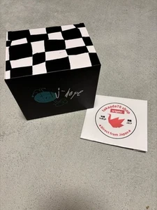 BTS J-HOPE Official Hope In The Box Merch Factory Sealed New with Box - Picture 1 of 7