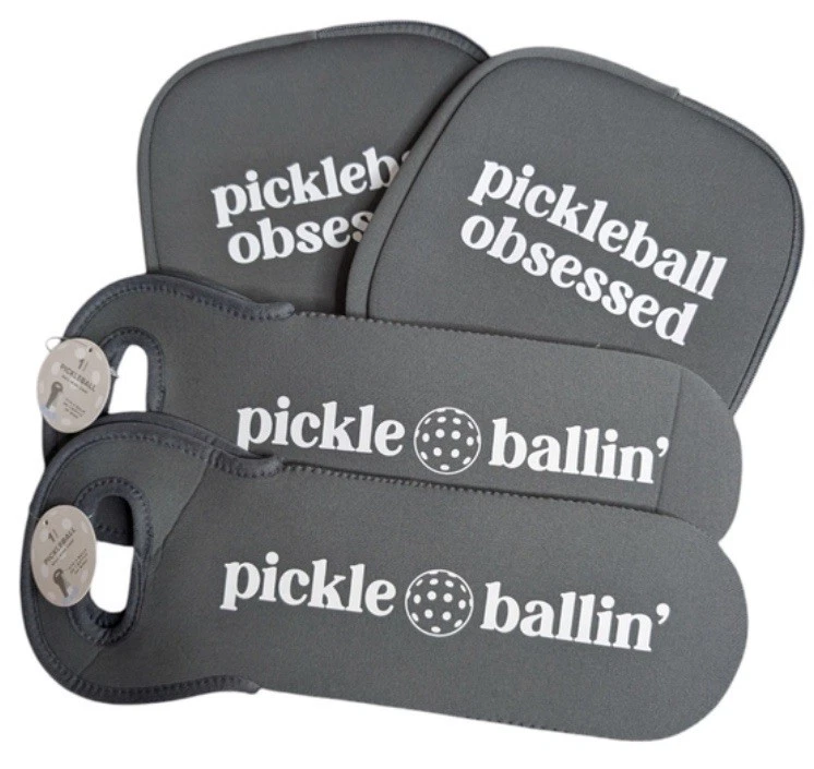 PAQUETE de sombreros/accesorios Pickleball Foto 1 de 1