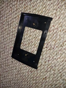 Nintendo Switch Kiosk Translite Mounting Bracket OEM - Picture 1 of 4