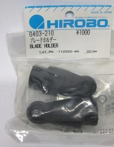 Original HIROBO Blatthalter Blade Holder 0403-210 - Picture 1 of 1