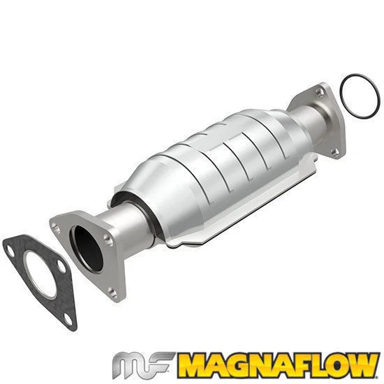 Magnaflow 22624 Direct-Fit Catalytic Converter for 1992-1995 Honda Prelude 2.2L - Image 1 of 1
