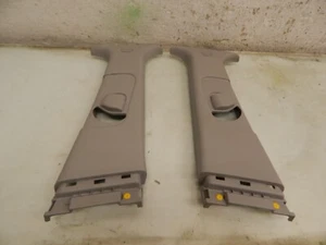 Verkleidung B-Säule Hyundai ix20 BJ2014 Paar 858301P000 858401P000 439117 - Bild 1 von 6