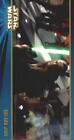 1999 Star Wars Episode One Widevision Series Two #2 Qui-Gon Jinn