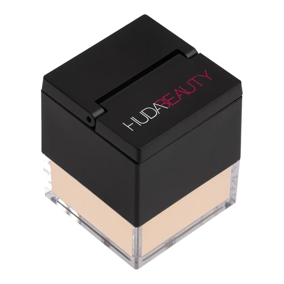 huda beauty baby bake setting powder BNIB - Image 1 of 4