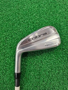 Cobra Linkshänder King Tec Utility Driving Eisen - Bild 1 von 12