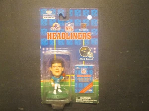 NFL Headliners - Mark Brunell - Picture 1 of 5