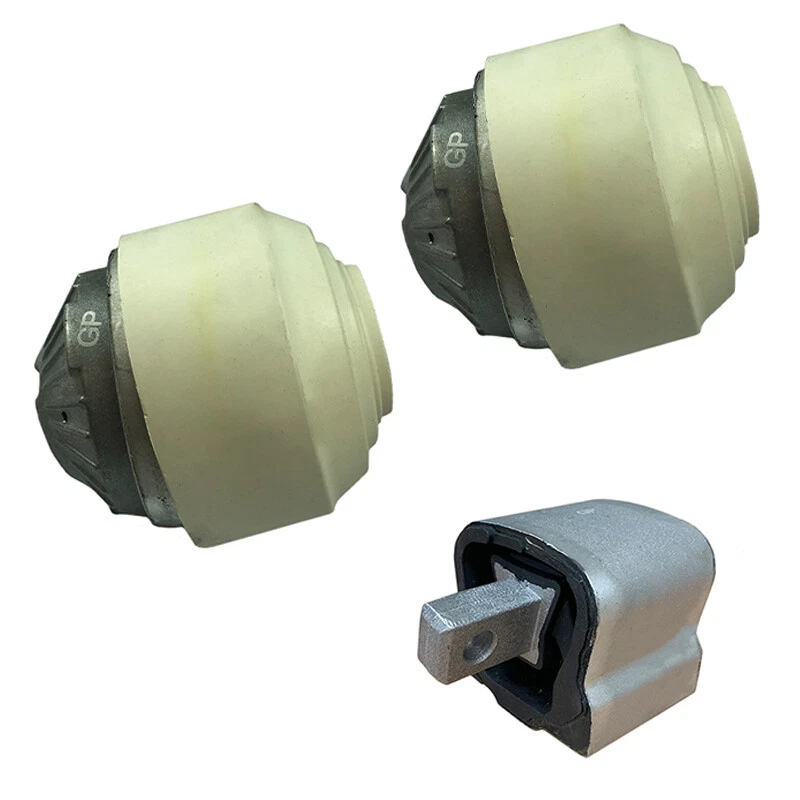 Kit de montaje de motor y transmisión K2779 3 piezas para Mercedes-Benz SL500/07-09 SL550 2003-2006 Foto 1 de 1