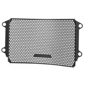 RADIATOR GUARD FOR 390 DUKE/FOR HUSQVARNA VITPILEN401/HUSQVARNA SVARTPILEN 401 - Picture 1 of 5