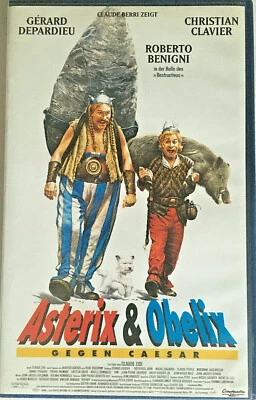 Asterix & Obelix gegen Caesar - Bild 1 von 3