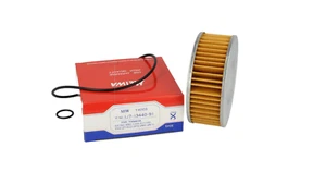 Filtro olio MIW per YAMAHA VMX-12, XS, XVZ HF146 1J7-13440-91 - Foto 1 di 2