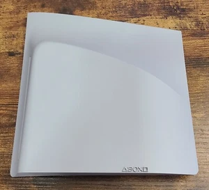 Sony Playstation 5 30th Anniversary Slim USB Disc Drive Cover (Authentic!) - Picture 1 of 3