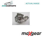 ENGINE COOLING WATER PUMP 47-0039 MAXGEAR NEW OE REPLACEMENT