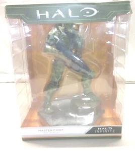 Halo Infinite Master Chief Vinyl Statue Dark Horse Comics 10,5" PVC STATUE - Bild 1 von 14