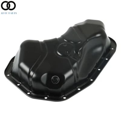 Para Toyota Camry Highlander RAV4 Sienna Lexus ES350 V6 3,5 L cárter de aceite del motor inferior Foto 1 de 4