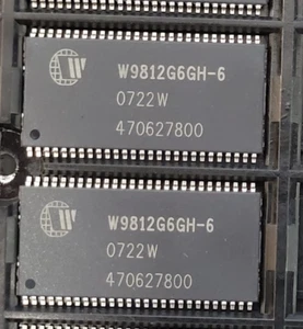 BRAND NEW (1 PC) W9812G6GH-6 WINDBON - Picture 1 of 2