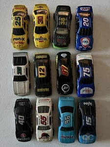 36 Vintage NASCAR DieCast Drivers From The Early 90’s Sheppard Spencer Speed Etc - Picture 1 of 13