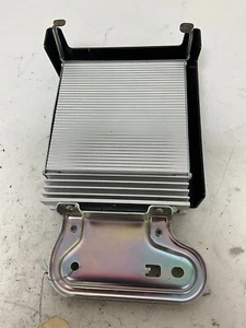 2009 TOYOTA COROLLA RIGHT REAR RADIO AMPLIFIER ASSEMBLY ++ - Bild 1 von 9